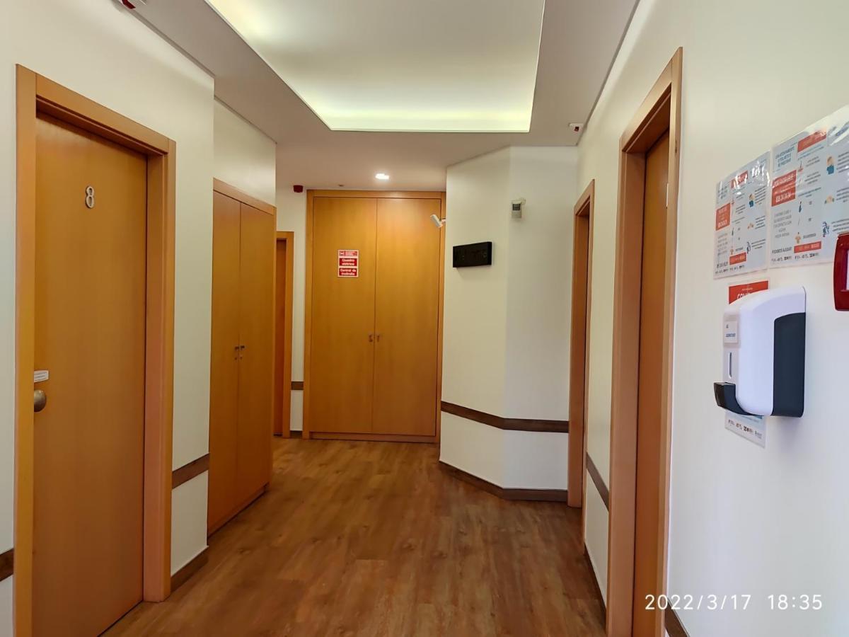 Consolação Pedramar Atouguia Da Baleia Exterior foto