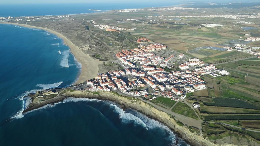 Consolação Pedramar Atouguia Da Baleia Exterior foto