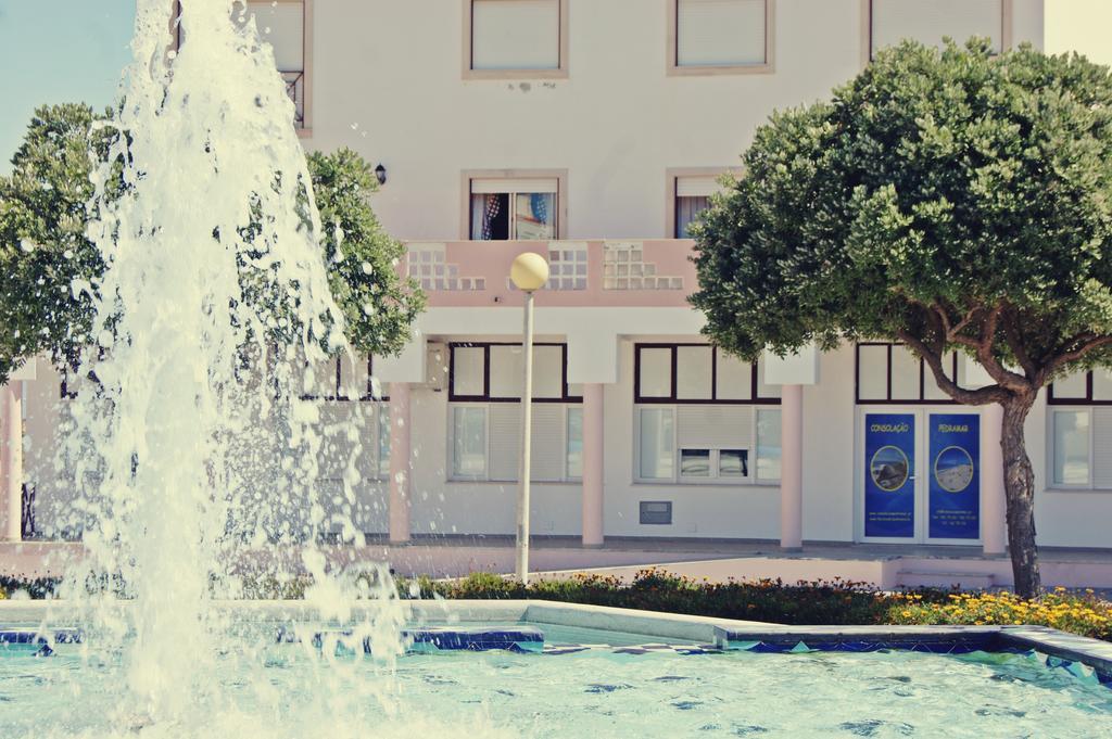 Consolação Pedramar Atouguia Da Baleia Exterior foto
